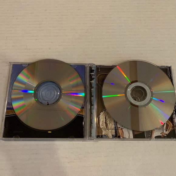 The Cranberries - Stars The Best of 1992 - 2002 CD x2 - Picture 4 of 4